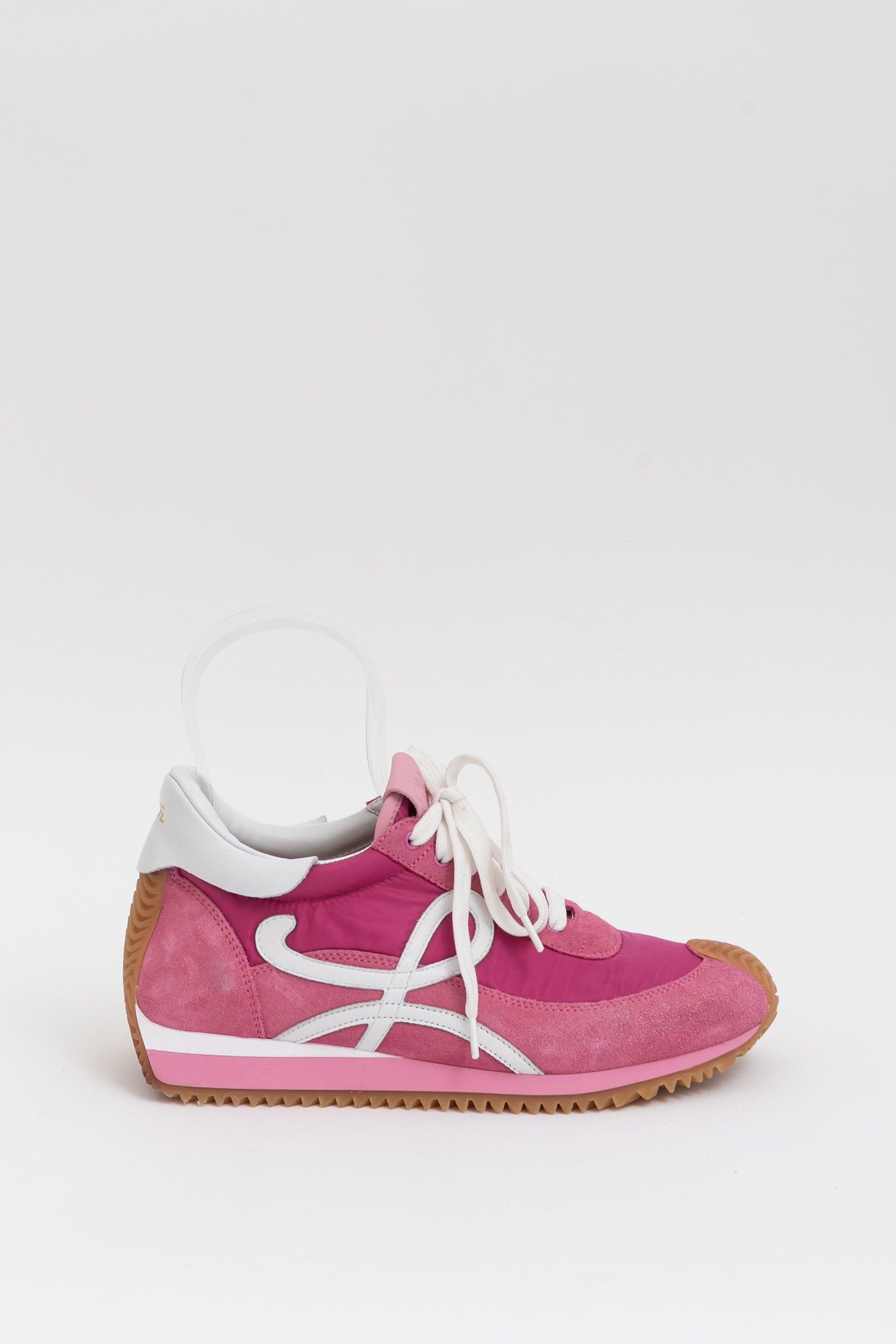 Flow Runners