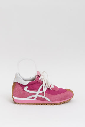 Flow Runners