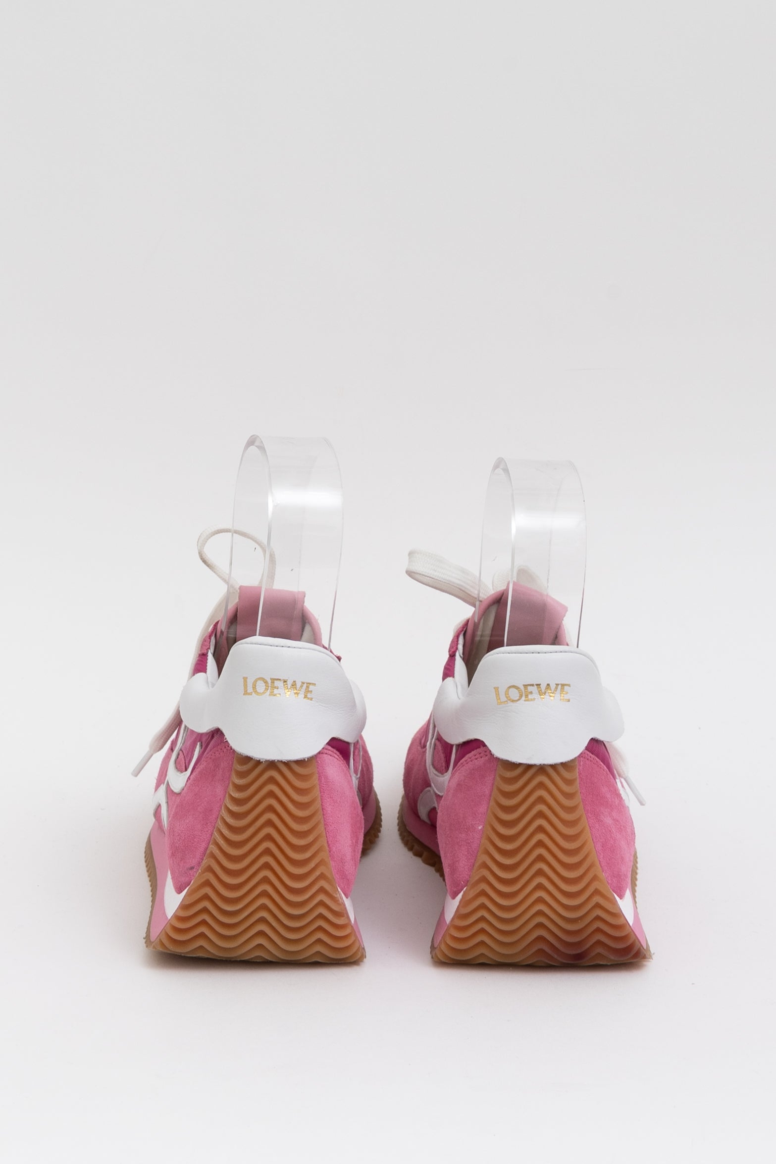 Flow Runners