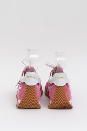 Flow Runners