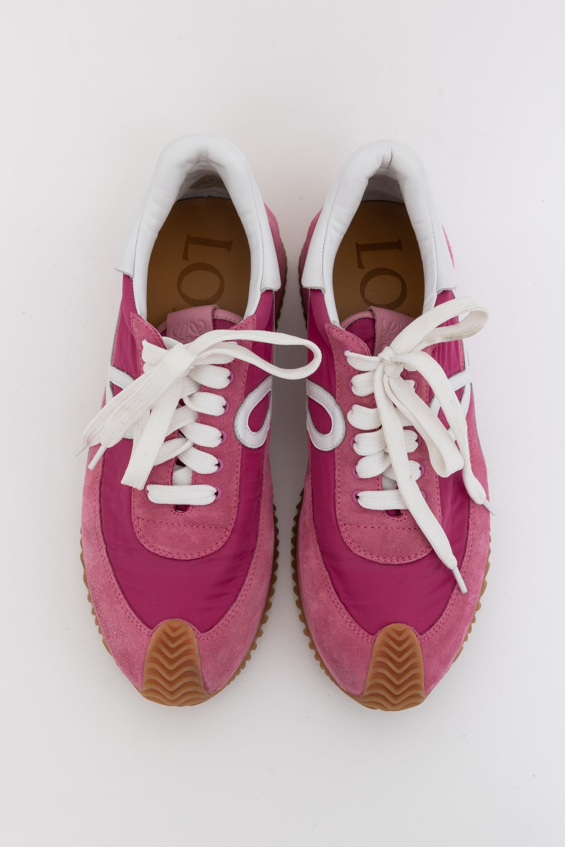 Flow Runners