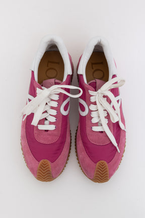 Flow Runners