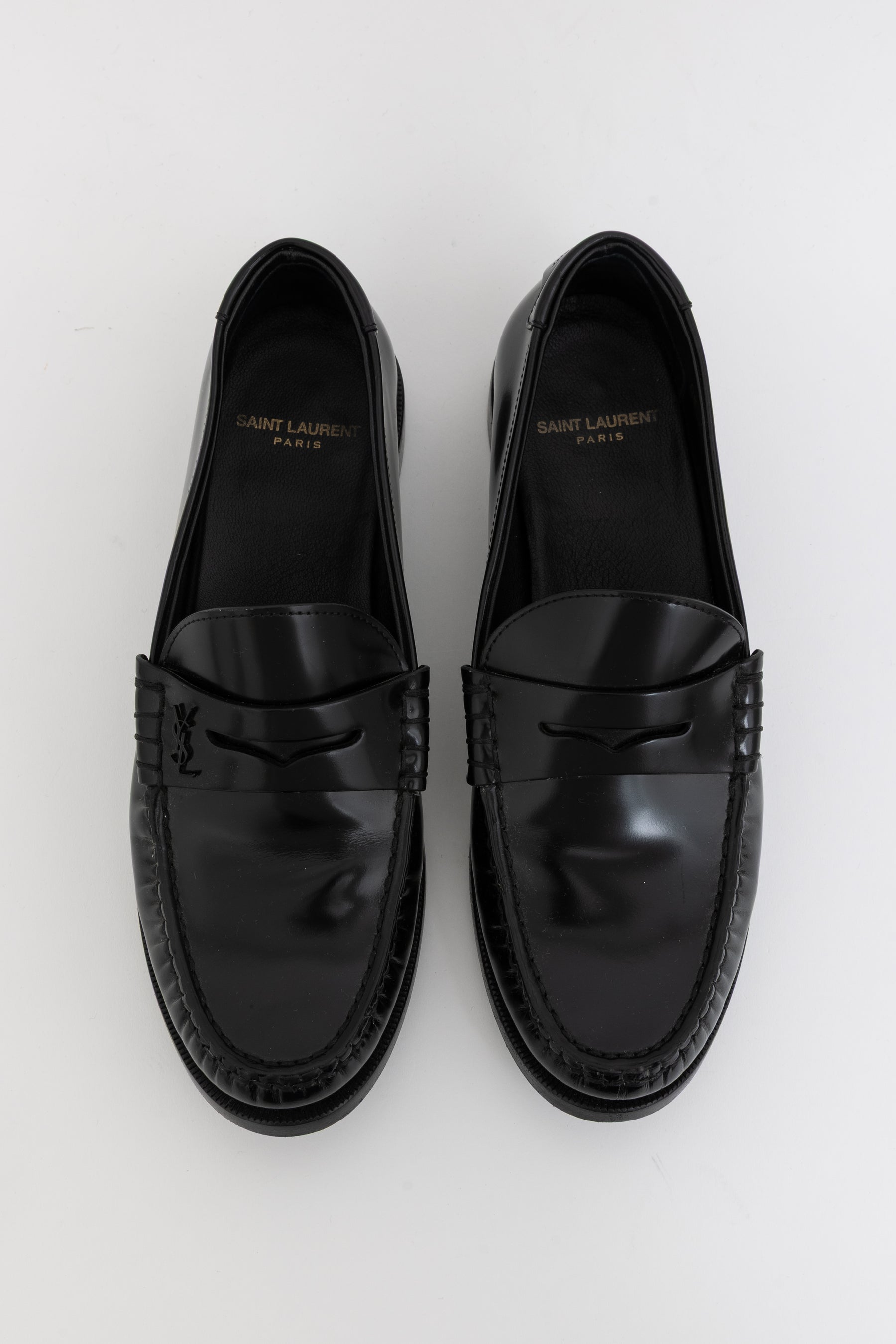 Le Loafers