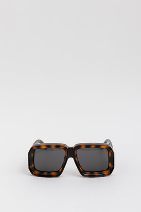Paula's Ibiza Dive In Mask Sunglasses