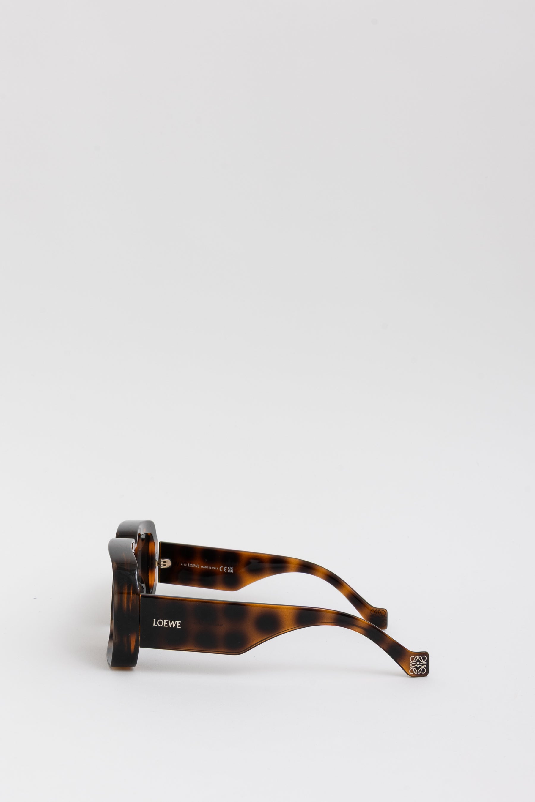 Paula's Ibiza Dive In Mask Sunglasses