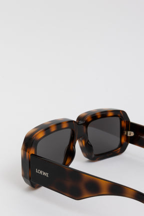 Paula's Ibiza Dive In Mask Sunglasses
