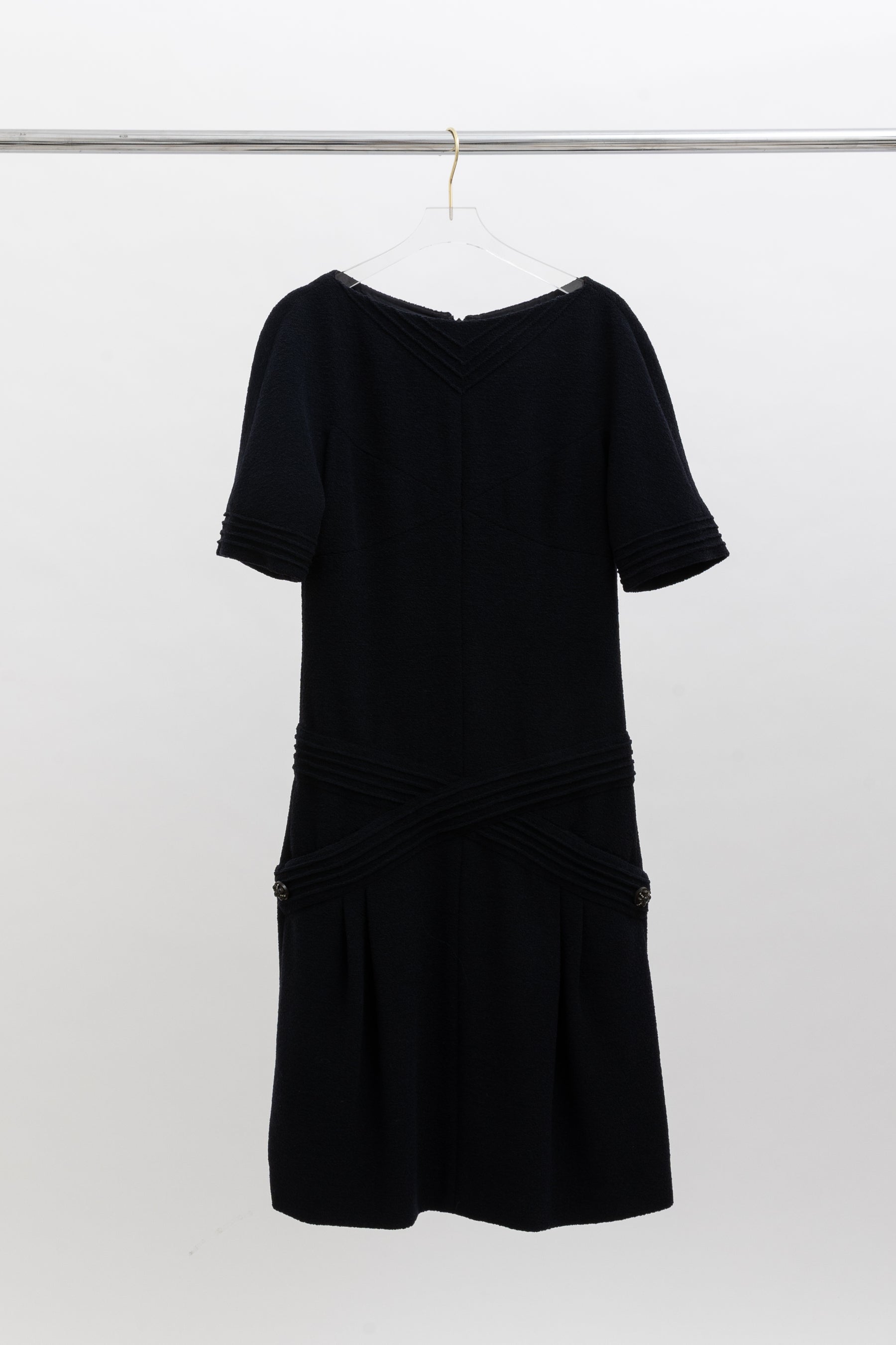 12A Shift Dress