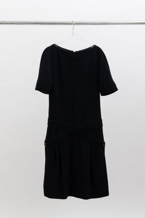 12A Shift Dress
