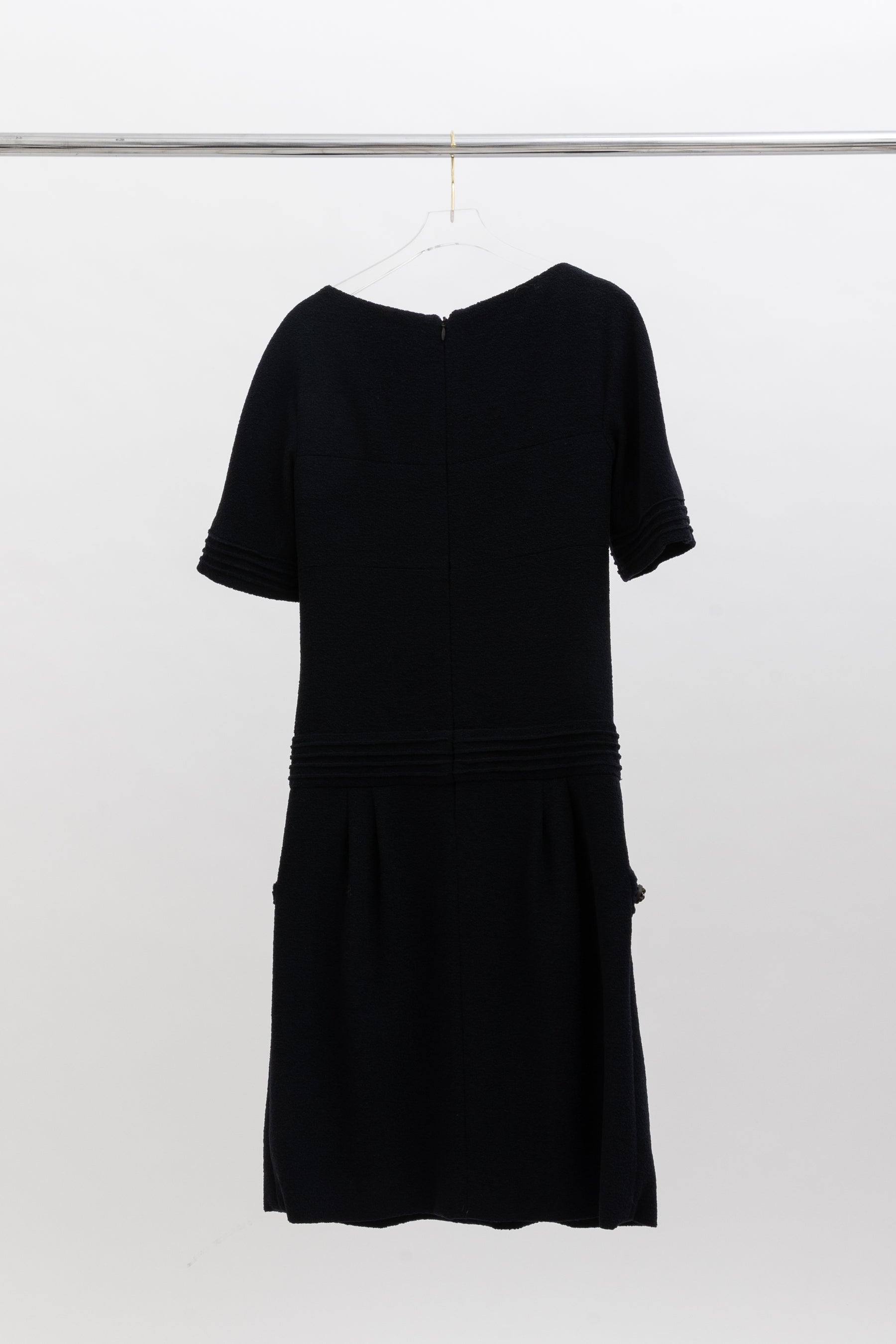 12A Shift Dress
