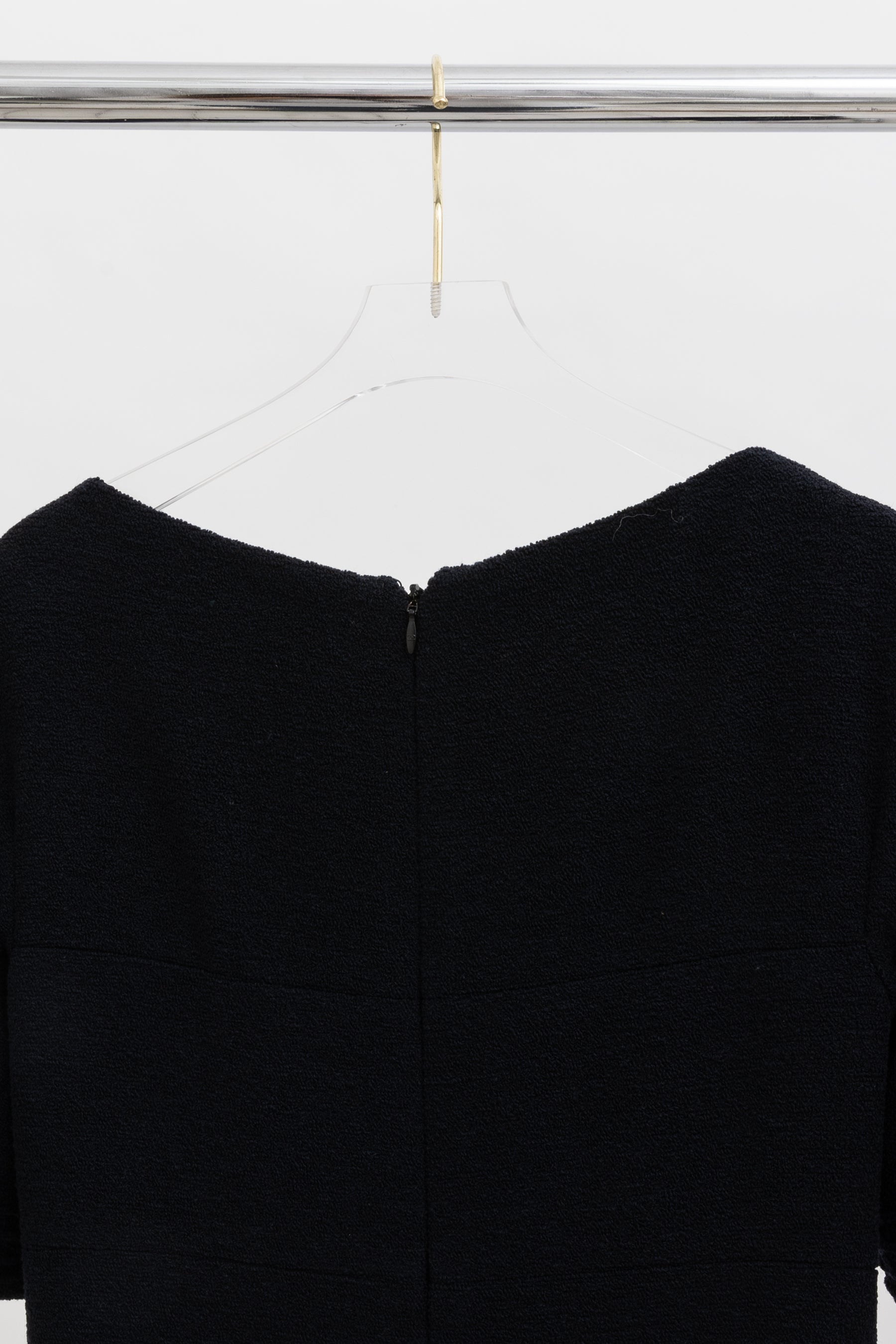 12A Shift Dress