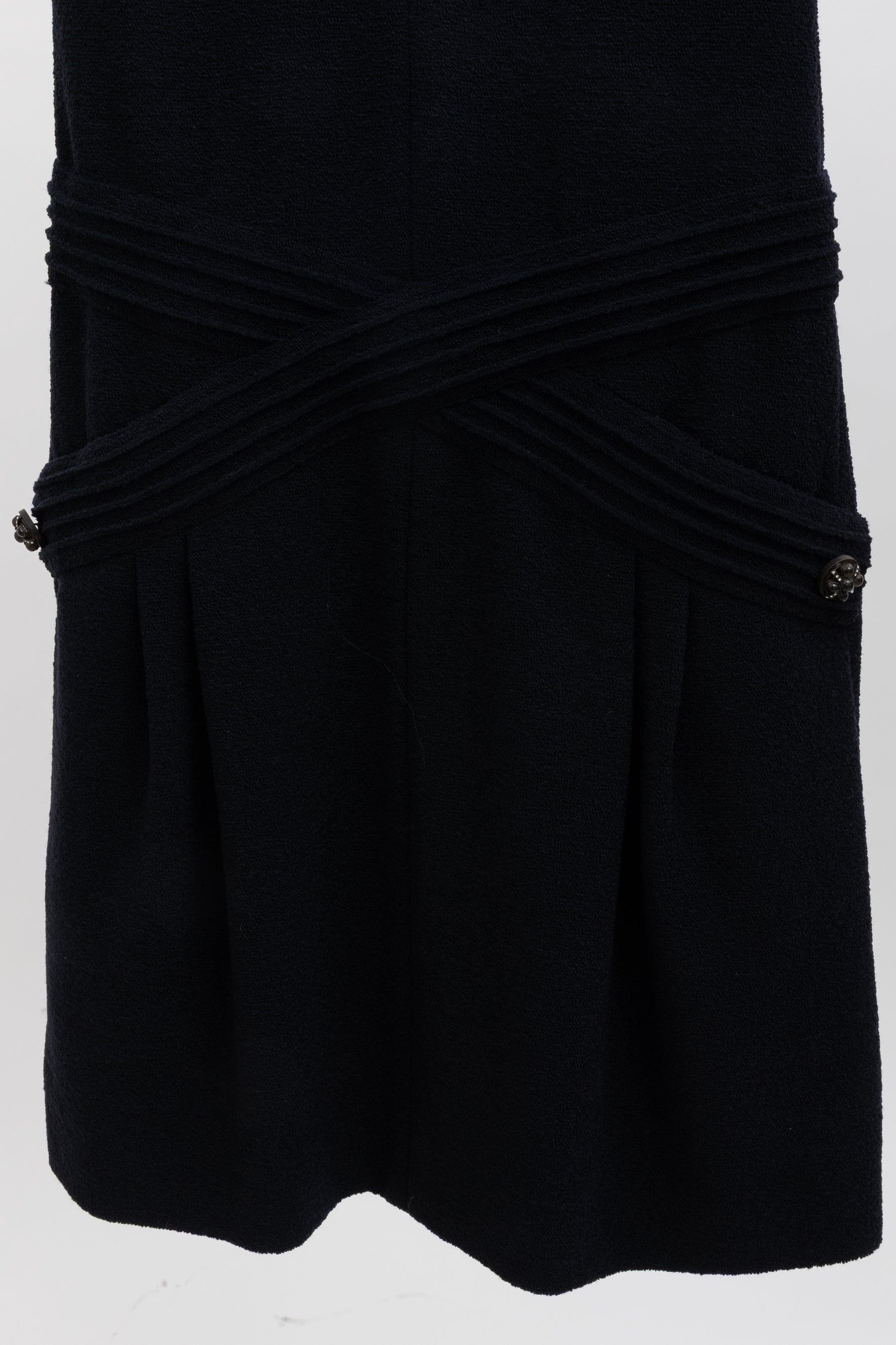 12A Shift Dress