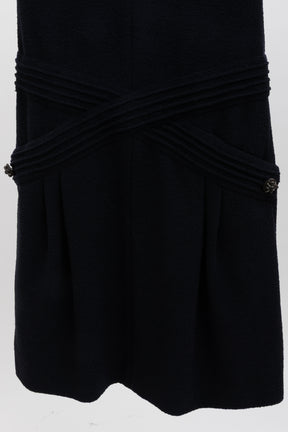 12A Shift Dress