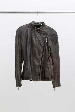 Biker Jacket