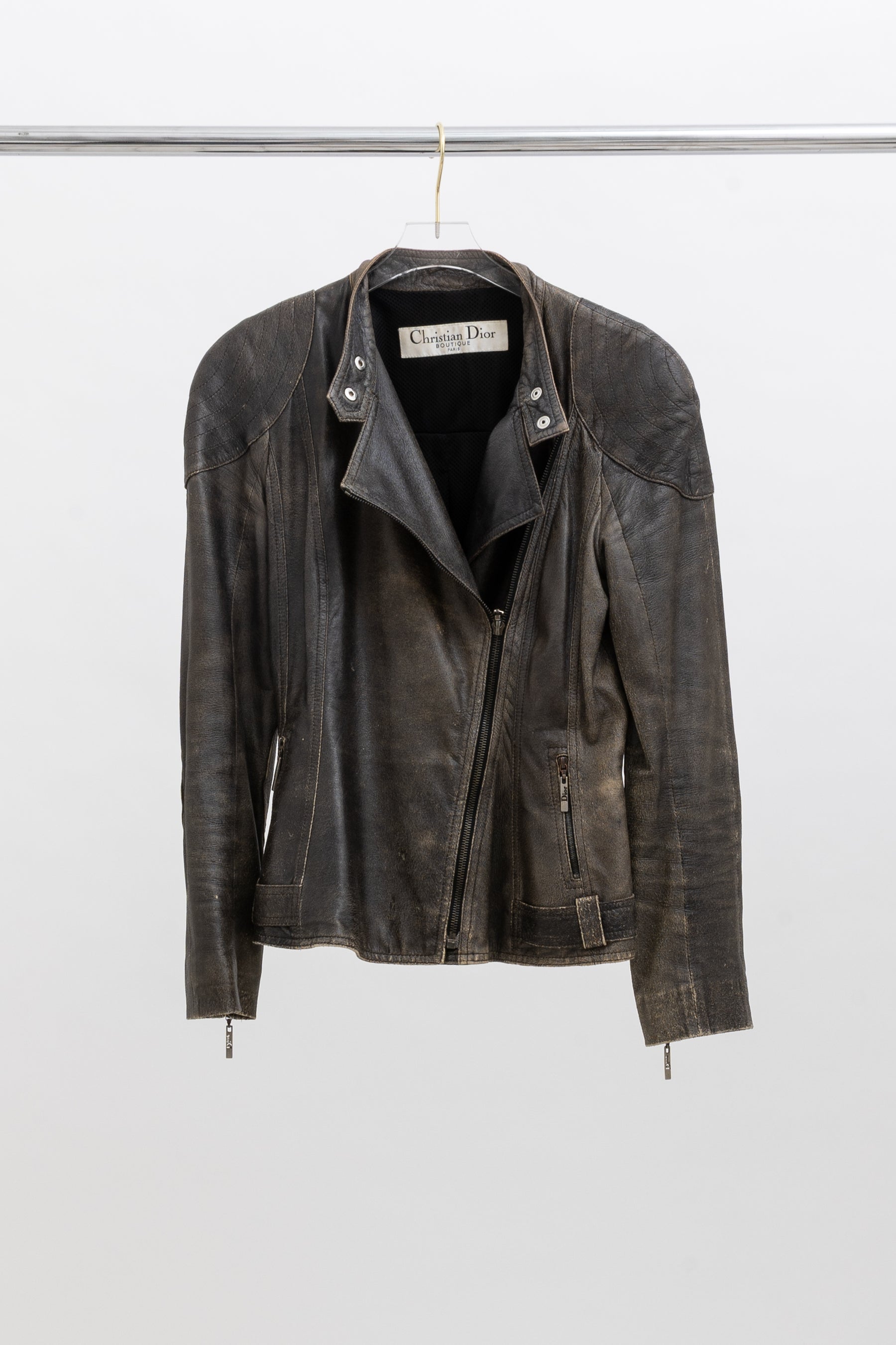Biker Jacket