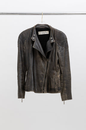 Biker Jacket