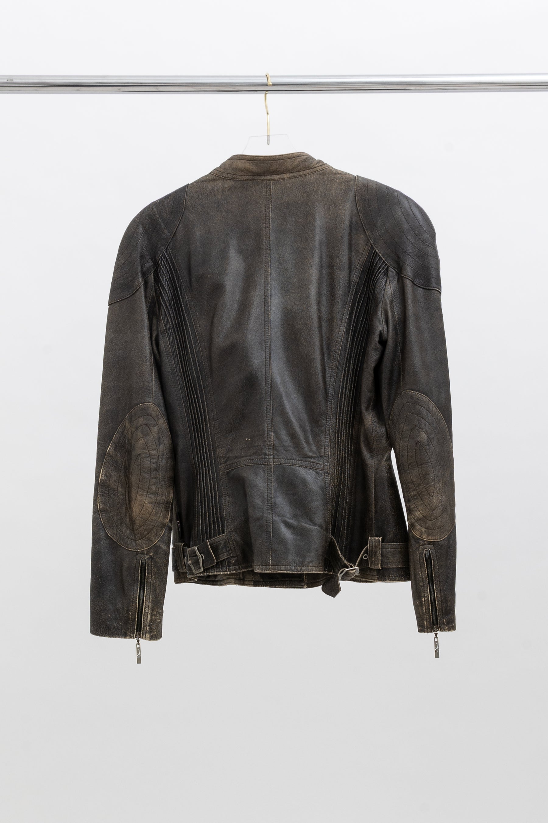 Biker Jacket