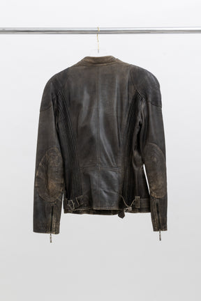 Biker Jacket