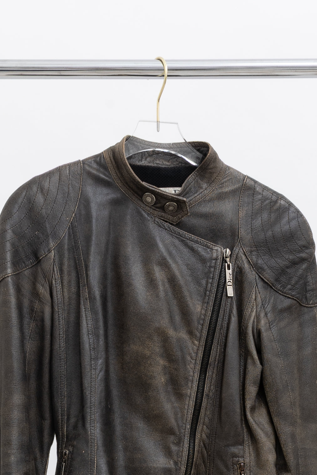 Biker Jacket