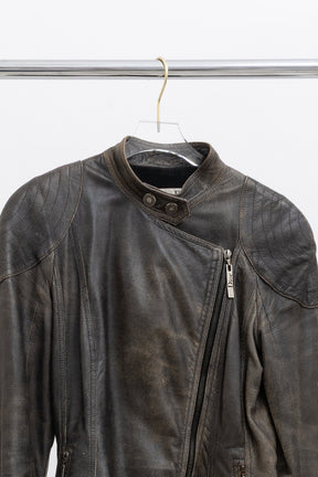 Biker Jacket