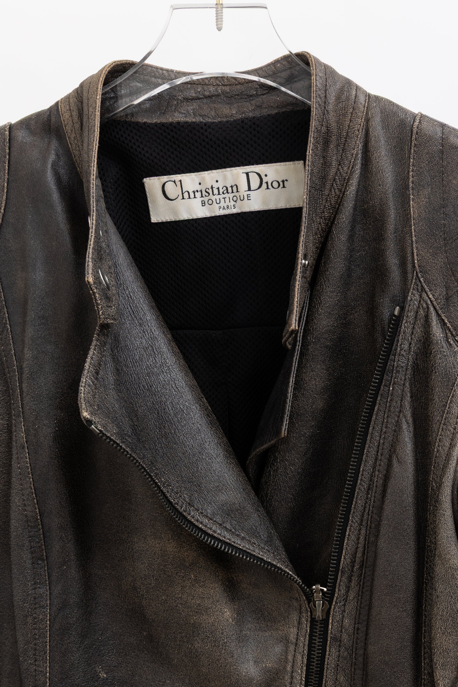 Biker Jacket