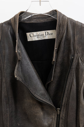 Biker Jacket