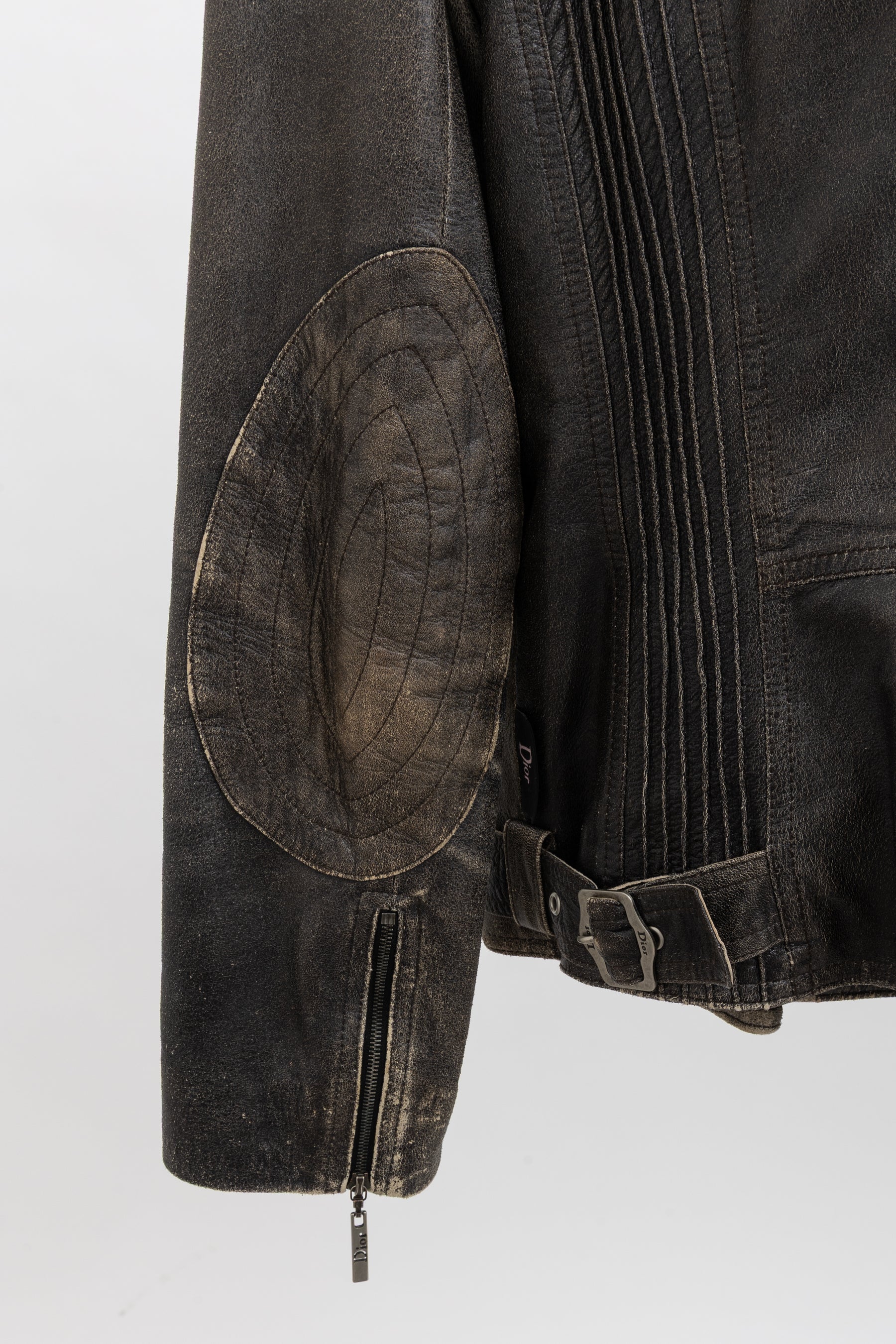 Biker Jacket