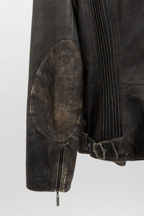 Biker Jacket