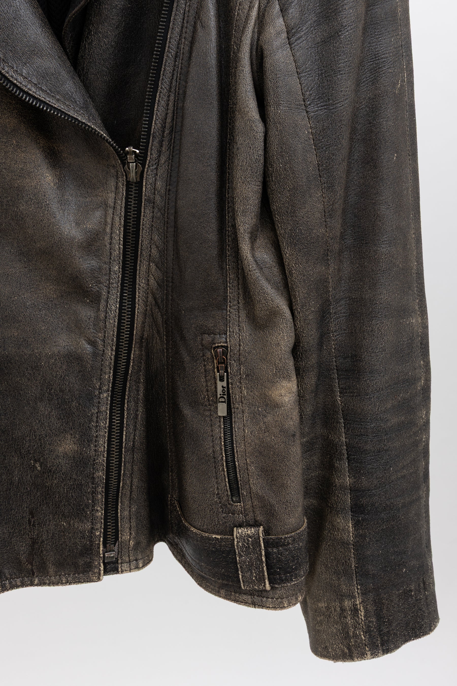 Biker Jacket