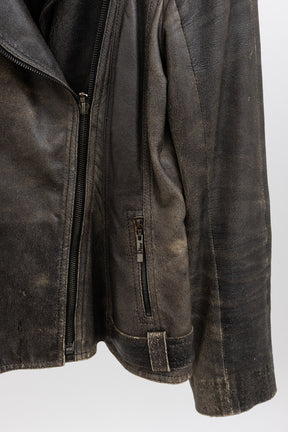 Biker Jacket