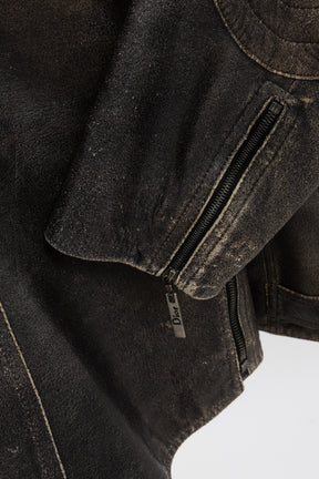 Biker Jacket