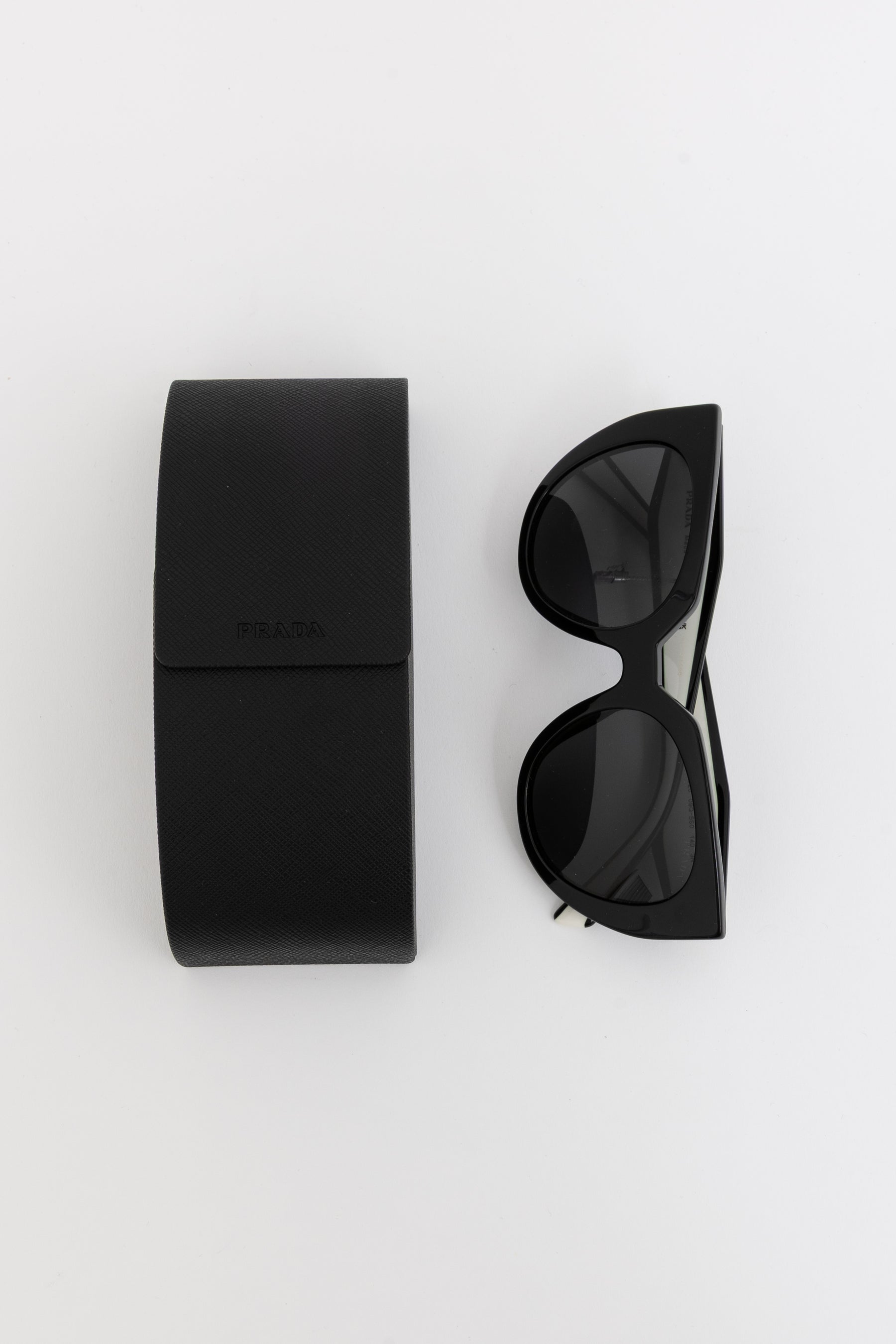 Cat Eye Sunglasses