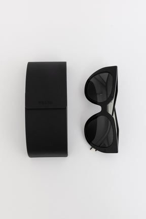 Cat Eye Sunglasses