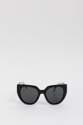 Cat Eye Sunglasses