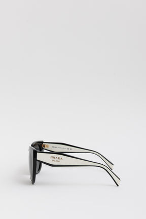 Cat Eye Sunglasses