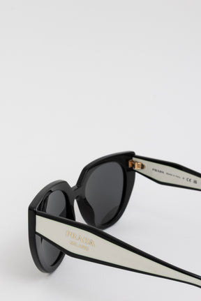 Cat Eye Sunglasses