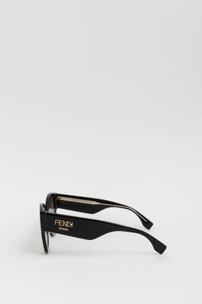 Roma Sunglasses