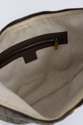 Ophidia Half Moon Hobo Bag