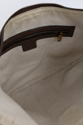 Ophidia Half Moon Hobo Bag