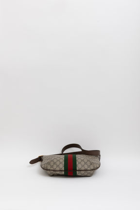 Ophidia Half Moon Hobo Bag