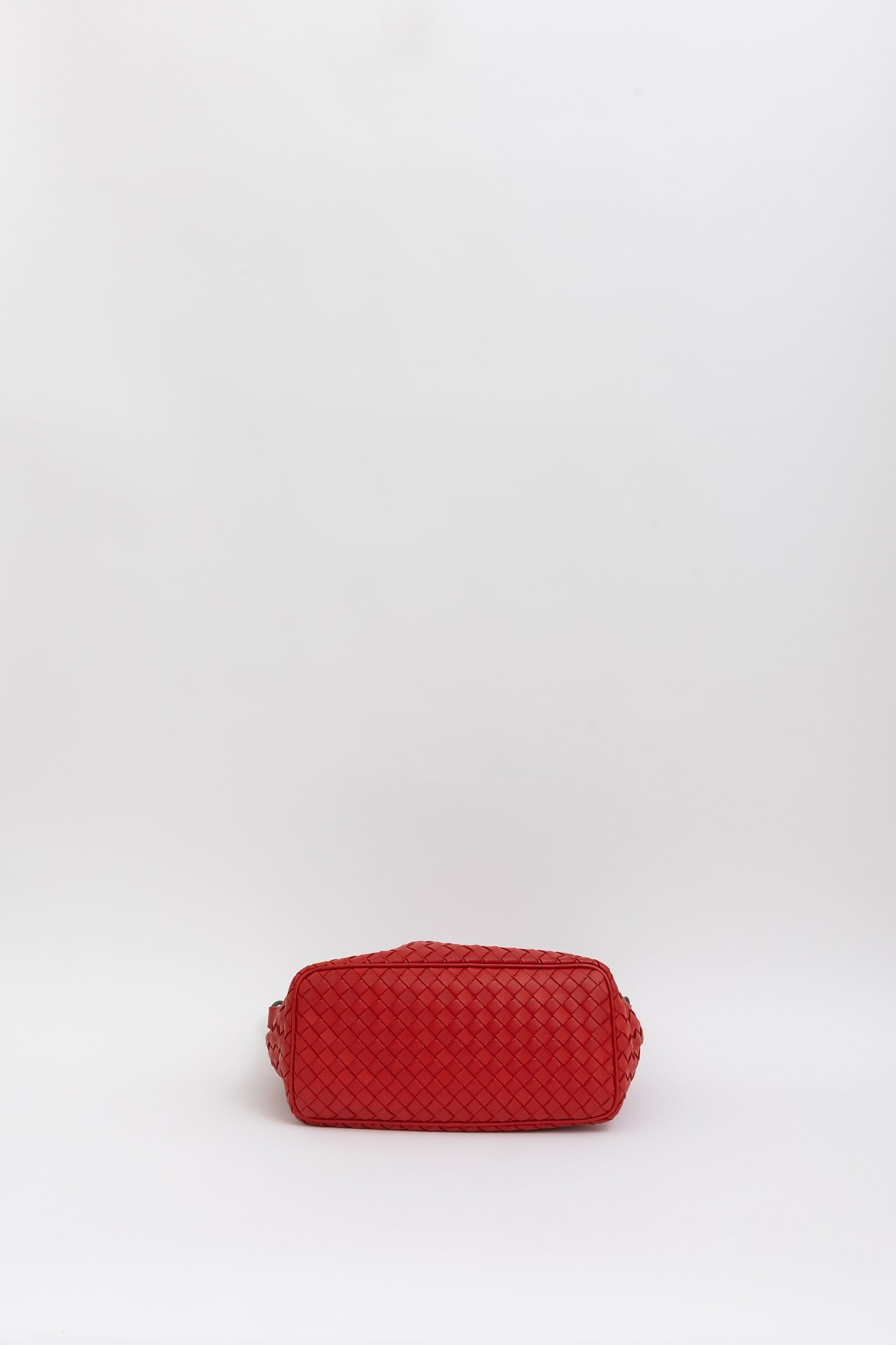 Intrecciato Hobo Bag