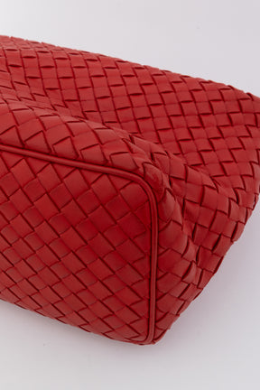 Intrecciato Hobo Bag