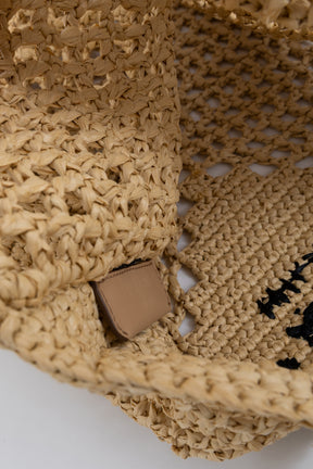 Crochet Tote Bag
