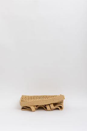 Crochet Tote Bag