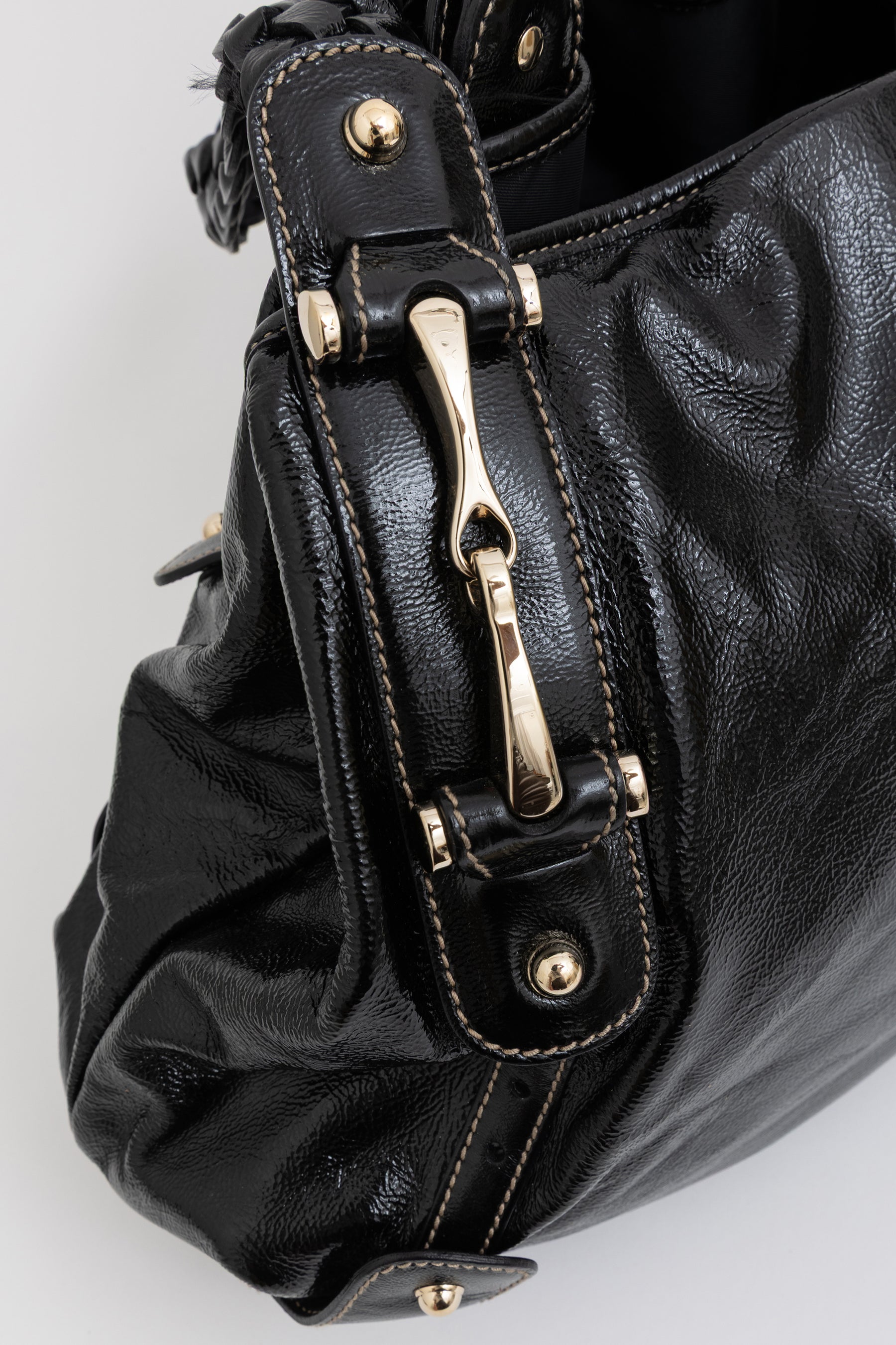 Pelham Shoulder Bag