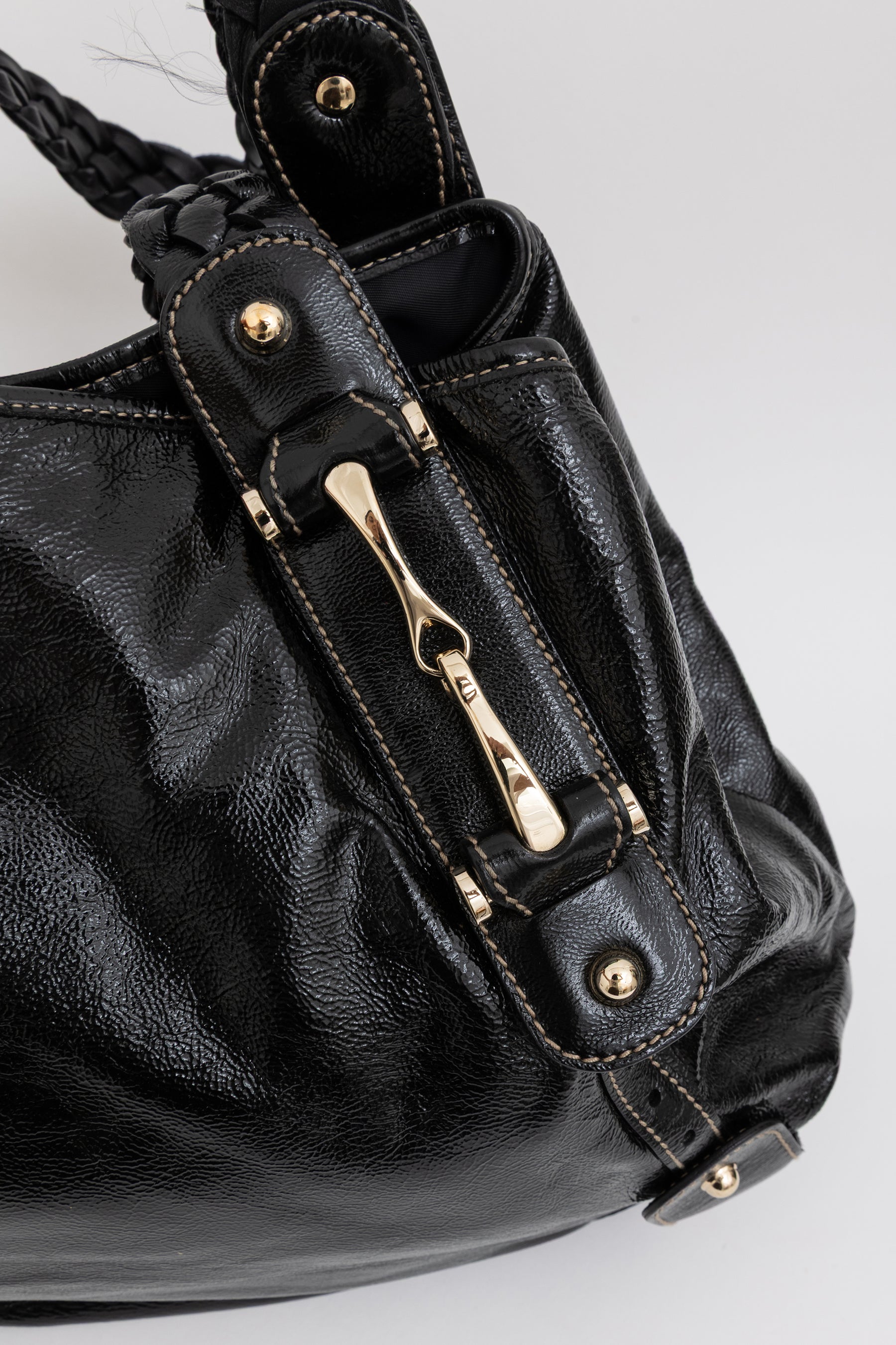 Pelham Shoulder Bag