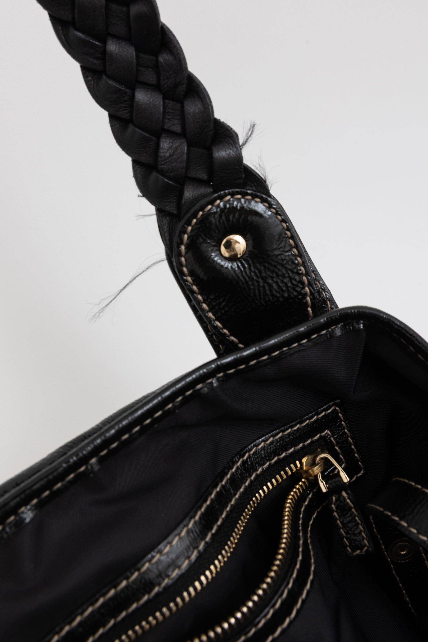 Pelham Shoulder Bag