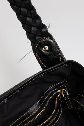 Pelham Shoulder Bag