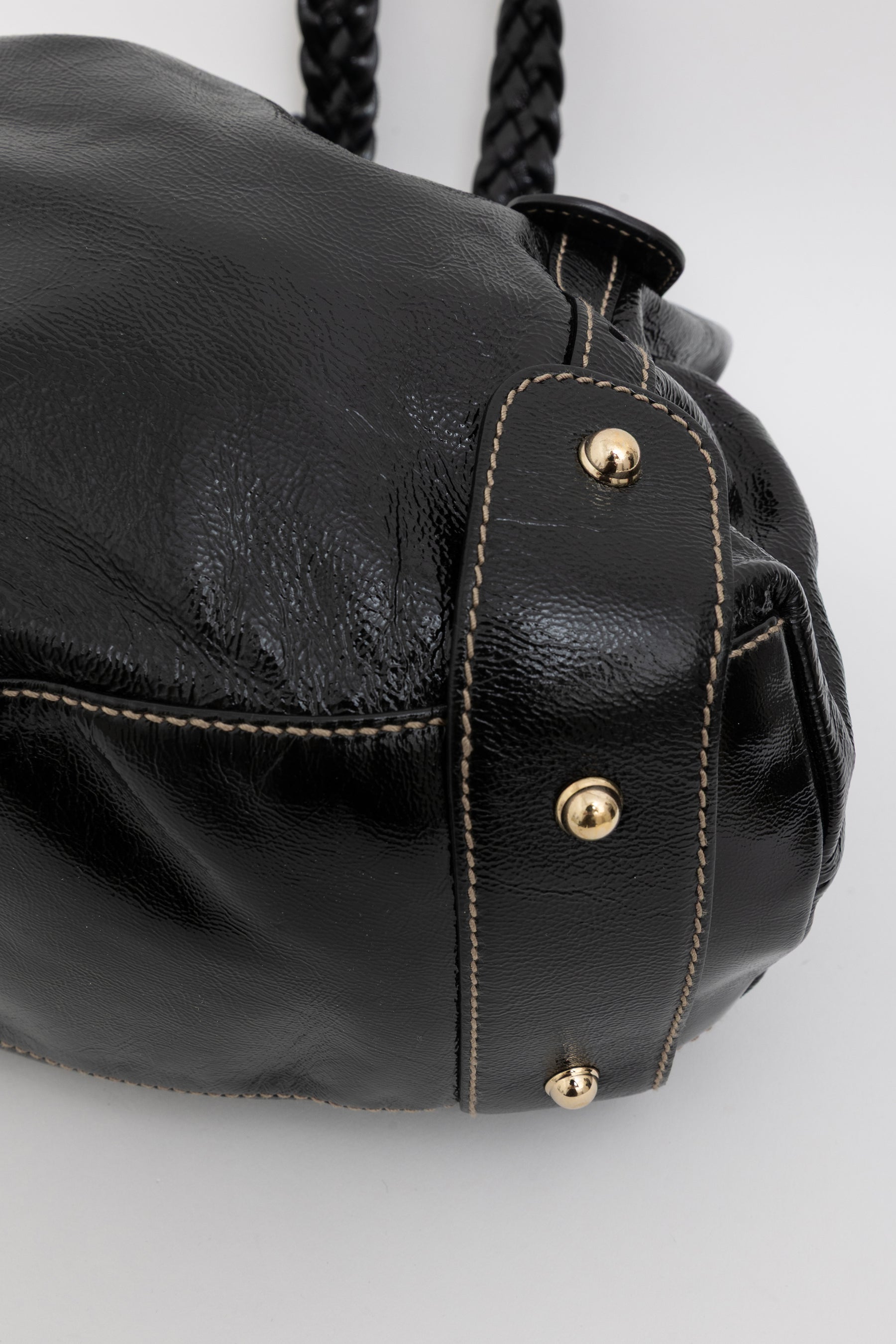 Pelham Shoulder Bag