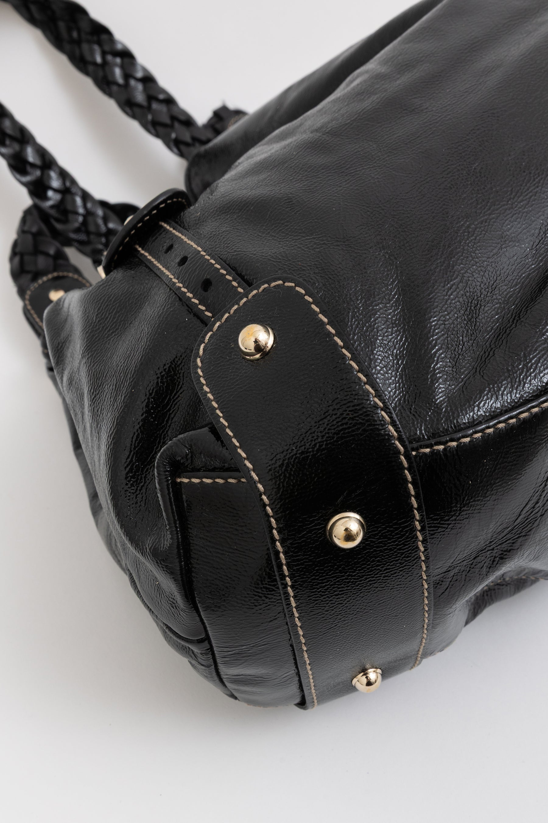 Pelham Shoulder Bag