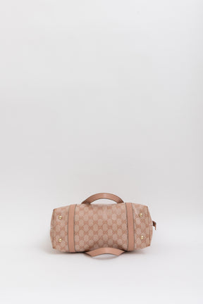 GG Crystal Medium Abbey Tote